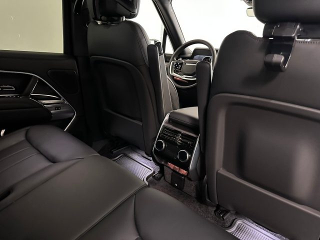 LAND ROVER Range Rover usata, con Climatizzatore