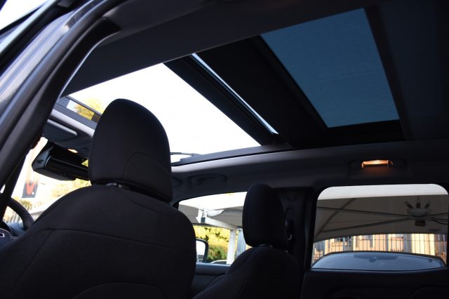 JEEP Renegade usata, con Specchietti laterali elettrici