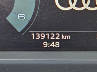 AUDI Q3 usata, con Park Distance Control