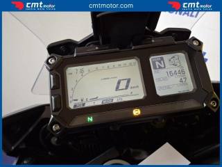 YAMAHA Tracer 900 usata 4