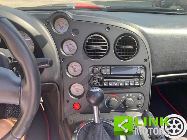 DODGE Viper usata 24