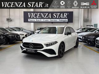 MERCEDES-BENZ A 250 MHV 4MATIC PREMIUM AMG AUTOMATIC