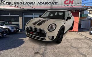 MINI Clubman 2.0 Cooper D