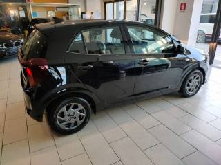 KIA Picanto usata, con Chiusura centralizzata