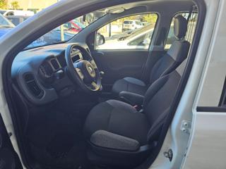 FIAT Panda usata, con Climatizzatore
