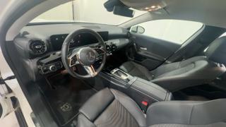 MERCEDES-BENZ A 180 usata, con Cruise Control