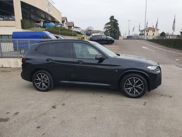 BMW X3 usata, con Autoradio