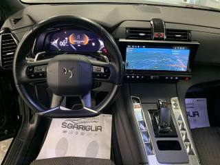 DS AUTOMOBILES DS 7 usata, con Boardcomputer