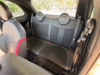 FIAT 500 usata, con Servosterzo