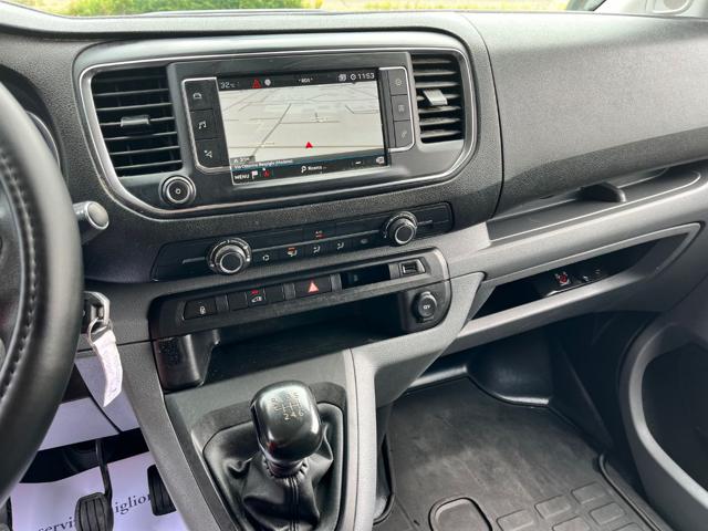 PEUGEOT Expert usata, con Climatizzatore