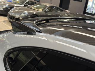 PORSCHE Cayenne usata, con Bracciolo