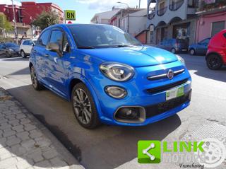 FIAT 500X usata, con Airbag laterali