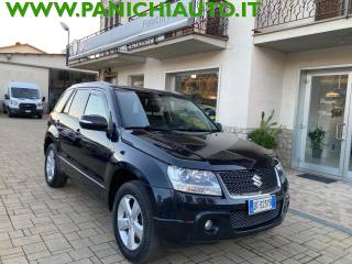 SUZUKI Grand Vitara usata, con Airbag Passeggero