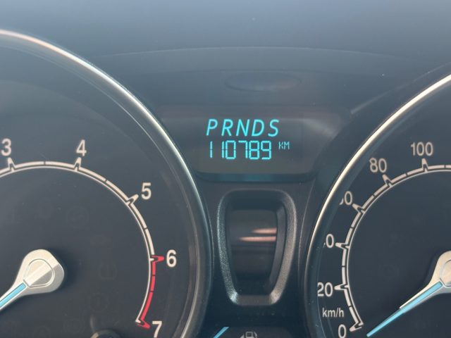 FORD B-Max usata, con Chiusura centralizzata