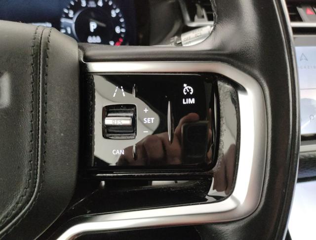 LAND ROVER Range Rover Velar usata, con Vetri oscurati