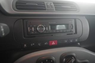 FIAT Panda usata 13