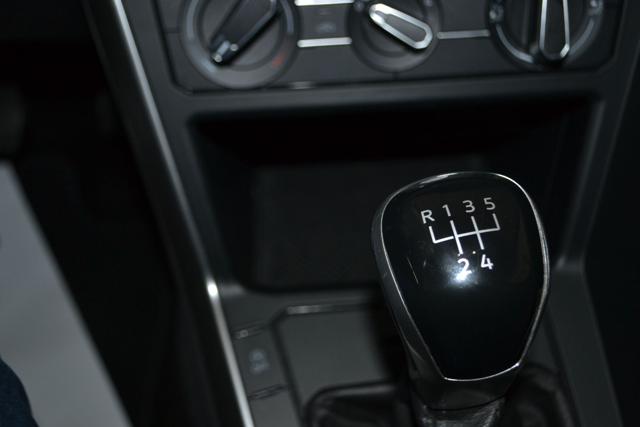 VOLKSWAGEN Taigo usata, con Controllo trazione