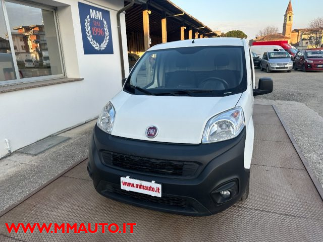 FIAT Fiorino usata, con Airbag