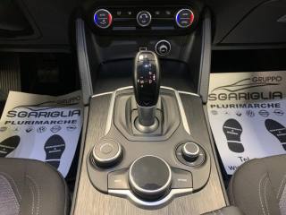 ALFA ROMEO Stelvio usata, con Fendinebbia