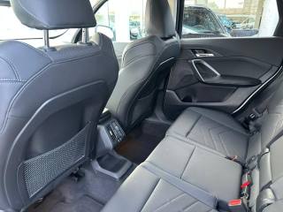 BMW X1 usata, con Regolazione elettrica sedili
