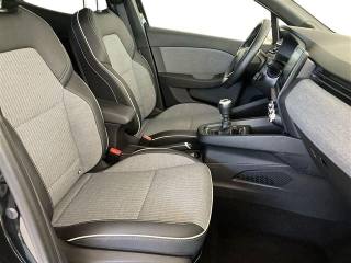 RENAULT Clio usata, con Fendinebbia