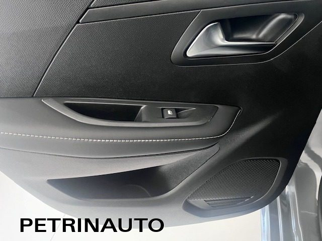 PEUGEOT 208 usata, con Bracciolo