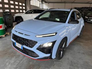 HYUNDAI Kona usata, con Airbag Passeggero