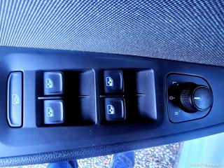 SEAT Leon usata, con Touch screen