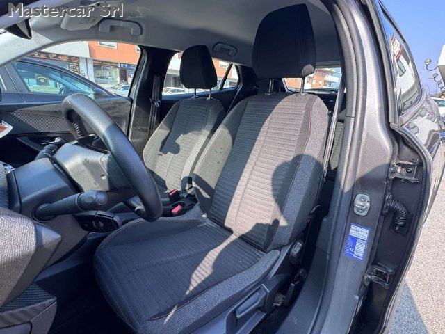 PEUGEOT 2008 usata, con Fari LED