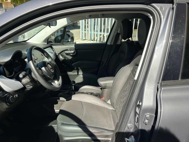 FIAT 500X usata 7