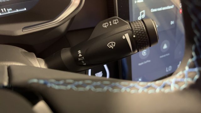LYNK & CO 01 usata, con Chiusura centralizzata