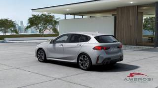 BMW 118 usata 1
