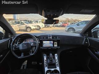 DS AUTOMOBILES DS 7 usata, con Controllo trazione