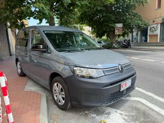 VOLKSWAGEN Caddy usata, con Airbag laterali