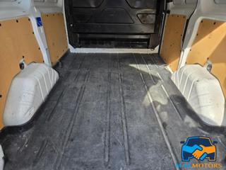 FORD Transit Custom usata 19