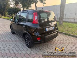 FIAT Panda usata, con Airbag Passeggero