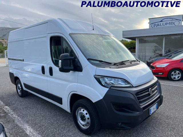 FIAT Ducato usata, con Airbag
