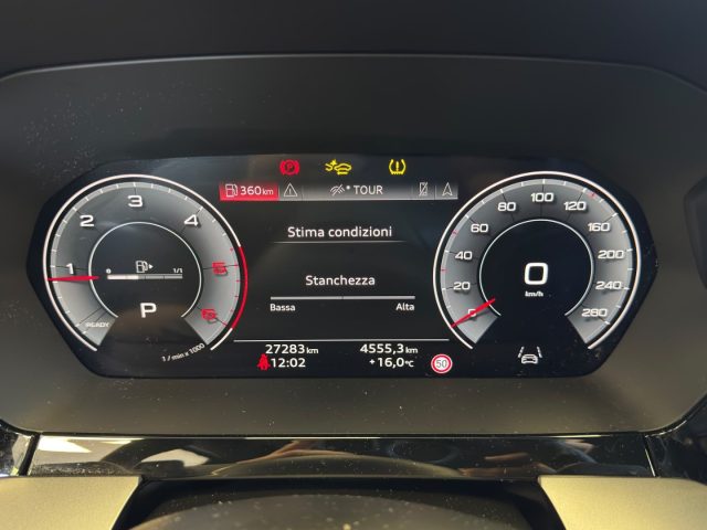 AUDI A3 usata, con Cruise Control