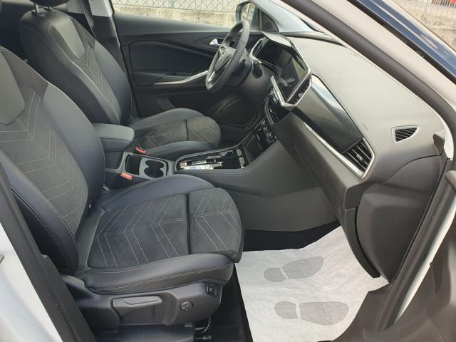 OPEL Grandland usata, con Controllo automatico clima