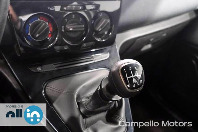 LANCIA Ypsilon usata 9