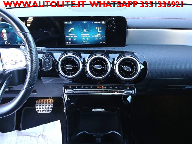 MERCEDES-BENZ CLA 180 usata, con ESP