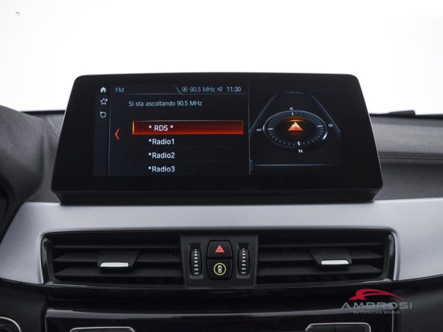 BMW X2 usata 13