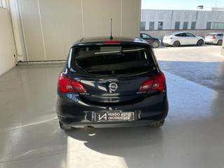 OPEL Corsa usata, con Autoradio