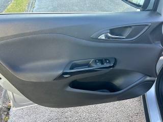 OPEL Corsa usata, con ESP