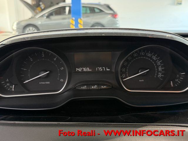 PEUGEOT 208 usata, con Controllo trazione