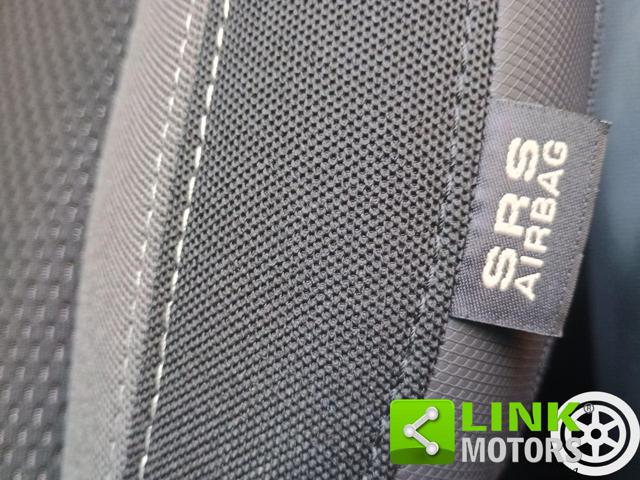 JEEP Renegade usata, con Sistema di chiamata d