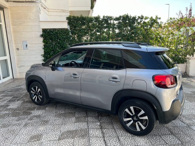 CITROEN C3 Aircross usata 7