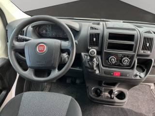 FIAT Ducato usata 8