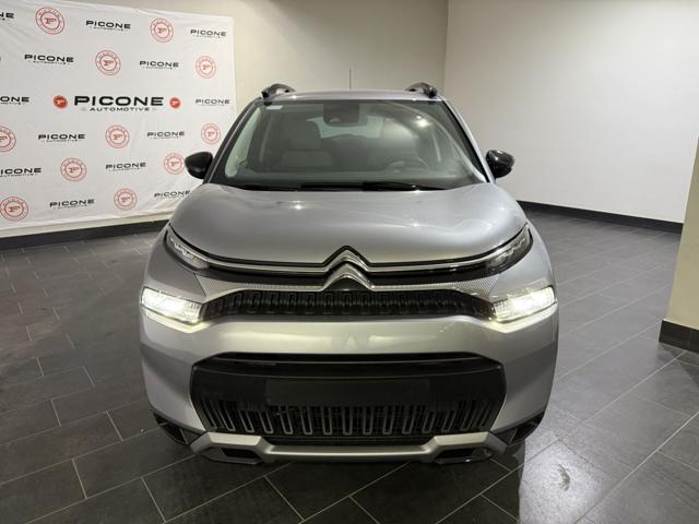CITROEN C3 Aircross usata, con Airbag
