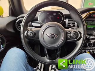 MINI Cooper SE usata, con Airbag Passeggero